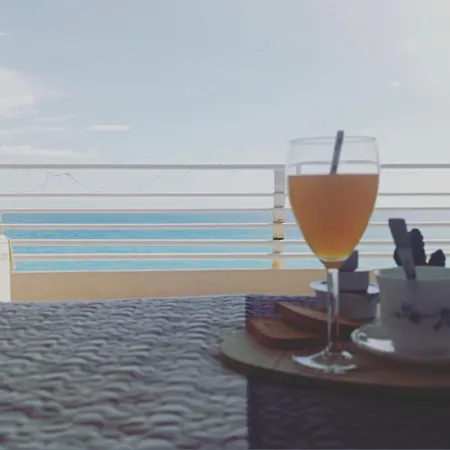 アパート Magnifique 4 Couchages Front