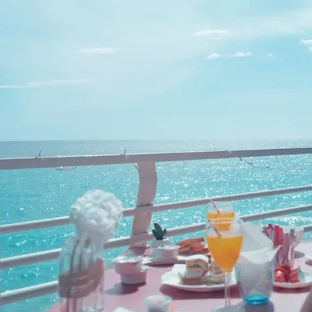 Magnifique 4 Couchages Front *