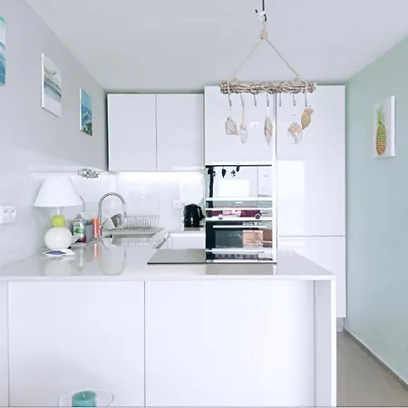 Apartamento Magnifique 4 Couchages Front