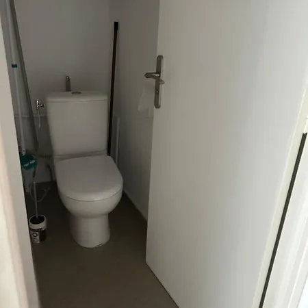 Magnifique 4 Couchages Front Apartment Menton