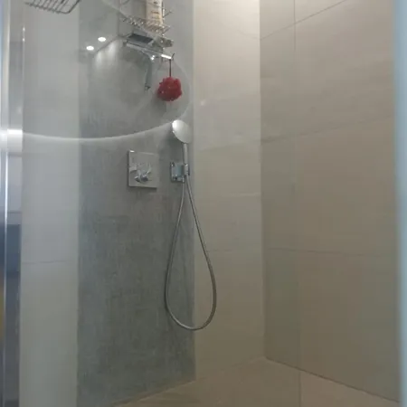 Apartamento Magnifique 4 Couchages Front