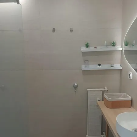 Magnifique 4 Couchages Front